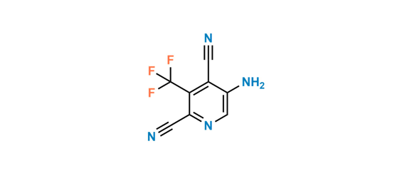 Picture of Enzalutamide Impurity 39