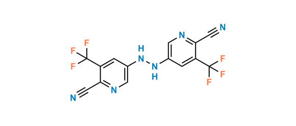 Picture of Enzalutamide Impurity 41