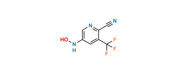 Picture of Enzalutamide Impurity 42