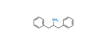 Picture of 1,3-Diphenyl-2-Aminopropane