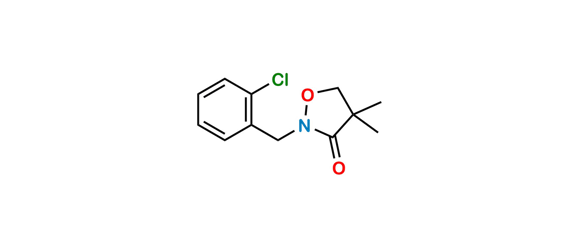 Picture of Clomazone