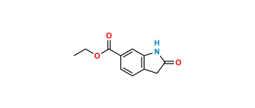 Picture of Nintedanib Impurity 45