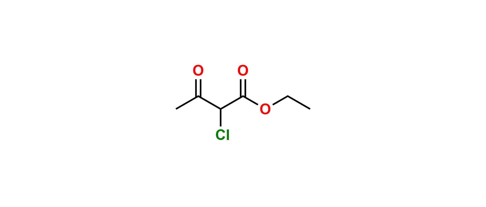 Picture of Ethyl 2-Chloracetoacetate