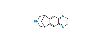 Picture of Varenicline