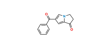 Picture of Ketorolac Impurity 3