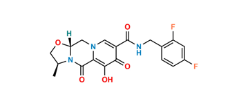 Picture of Cabotegravir