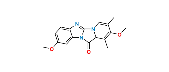 Picture of Omeprazole Impurity 25