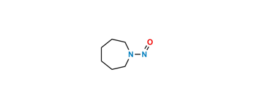 Picture of N-Nitrosohexamethyleneimine