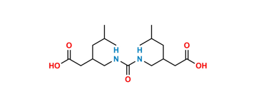 Picture of Pregabalin Dimer A