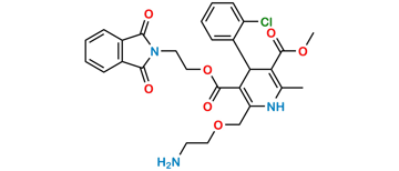 Picture of Amlodipine Impurity 34