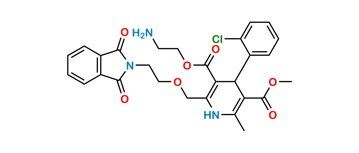 Picture of Amlodipine Impurity 35