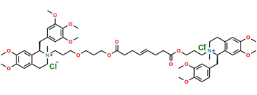 Picture of Cisatracurium Impurity 3