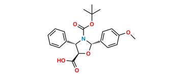 Picture of Cabazitaxel Impurity 45