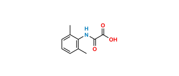 Picture of Lidocaine Impurity 6