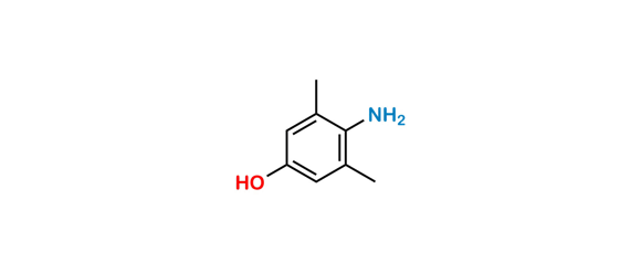 Picture of 4-Amino-3,5-Xylenol