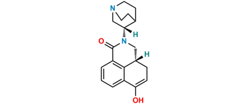 Picture of Palonosetron Impurity 17