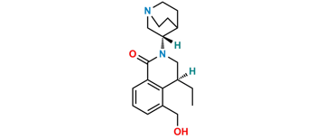 Picture of Palonosetron Impurity 18