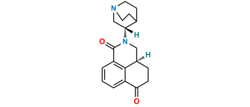 Picture of Keto Palonosetron