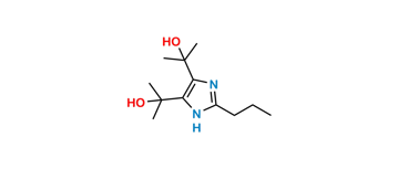 Picture of Olmesartan Impurity 49