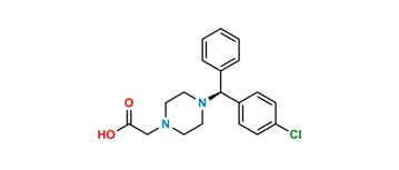 Picture of Levocetirizine Impurity 5