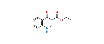 Picture of Ivacaftor Ethyl Ester Impurity