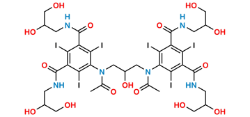 Picture of Iodixanol