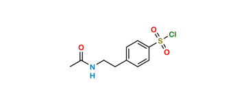 Picture of Glipizide Impurity 6