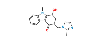 Picture of Ondansetron Impurity 7