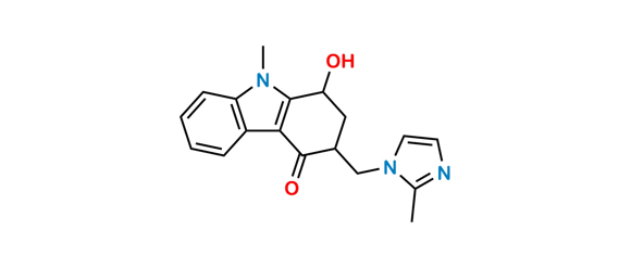 Picture of Ondansetron Impurity 7