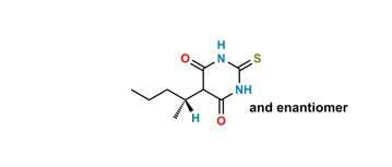 Picture of Thiopental EP Impurity A