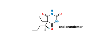 Picture of Thiopental EP Impurity B