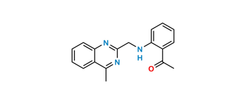 Picture of Linagliptin Impurity 66