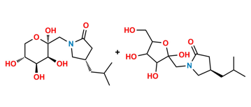 Picture of Pregabalin Impurity 42