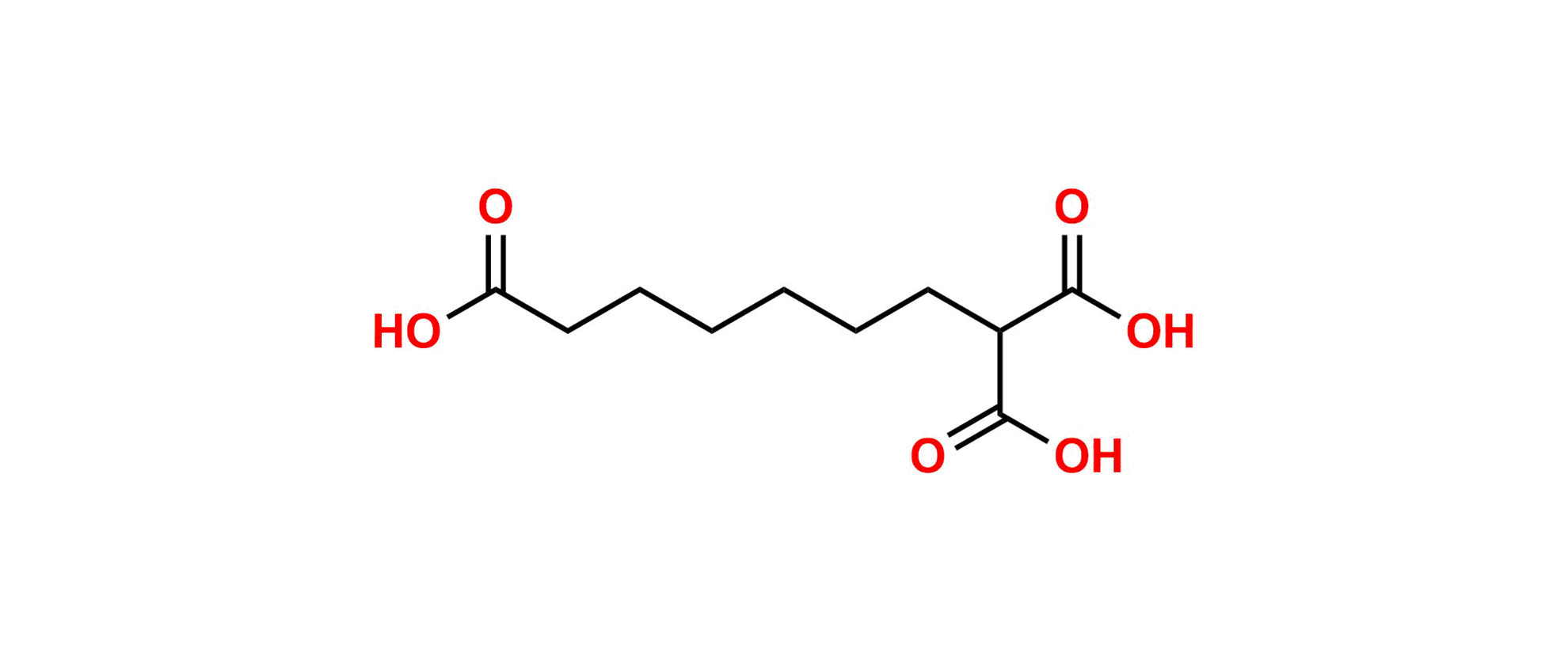 Picture of Azelaic acid Impurity 4