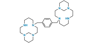 Picture of Plerixafor-di-Methylene Analog