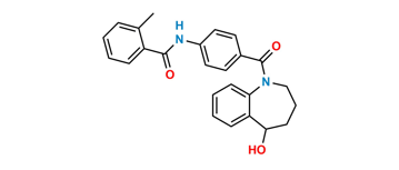 Picture of Tolvaptan Impurity 40