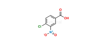 Picture of 4-Chloro-3-nitrobenzoic Acid