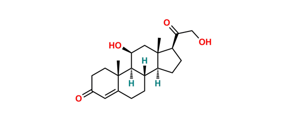 Picture of Corticosterone