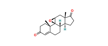 Picture of Exemestane Impurity 17