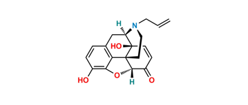 Picture of Naloxone EP Impurity D