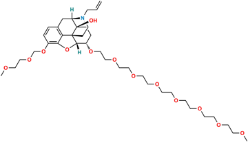 Picture of Naloxone Impurity 3