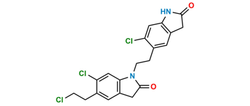 Picture of Ziprasidone Impurity 22