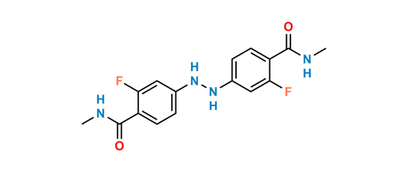 Picture of Enzalutamide Impurity 43