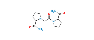 Picture of Vildagliptin Impurity 37