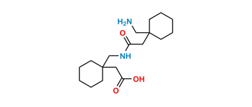 Picture of Gabapentine Impurity 34