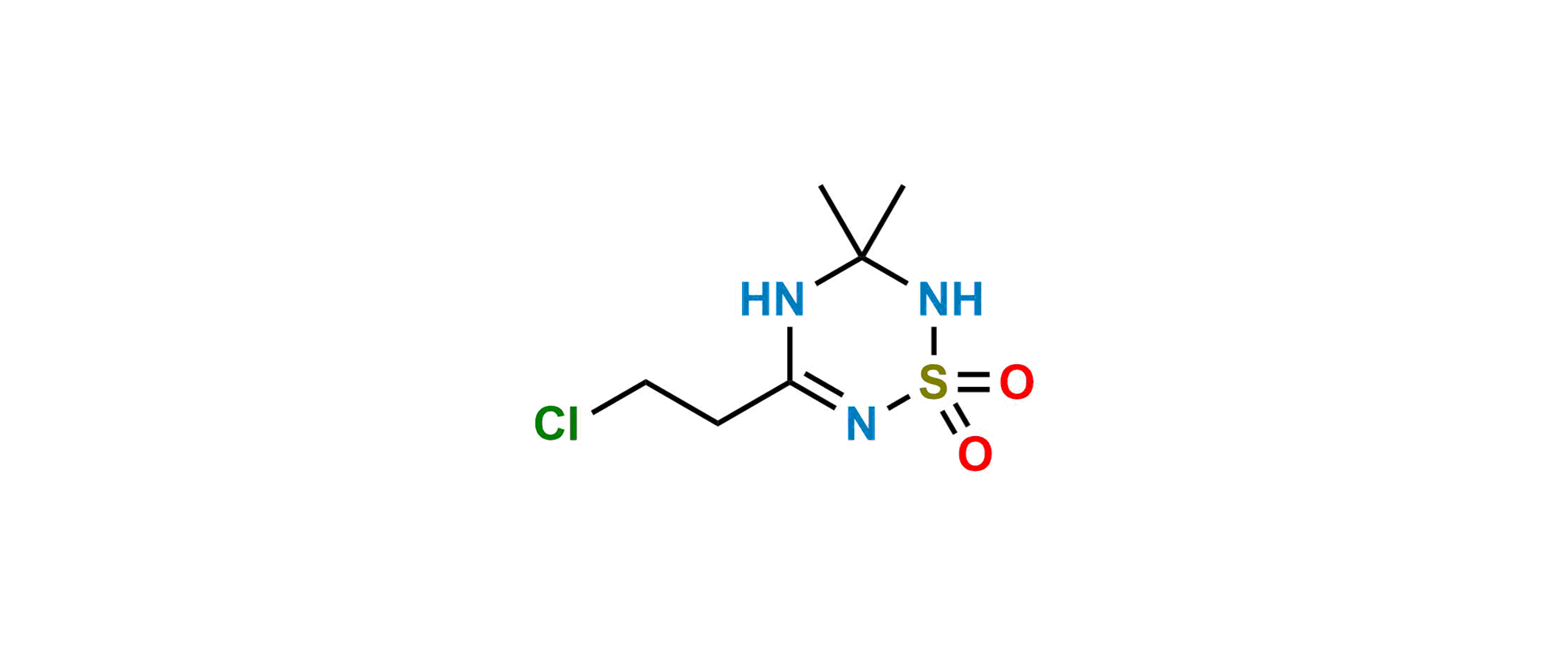 Picture of Famotidine Impurity 14