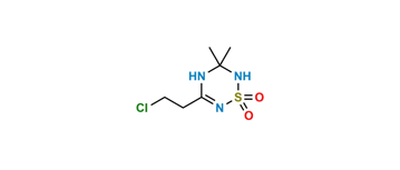 Picture of Famotidine Impurity 14