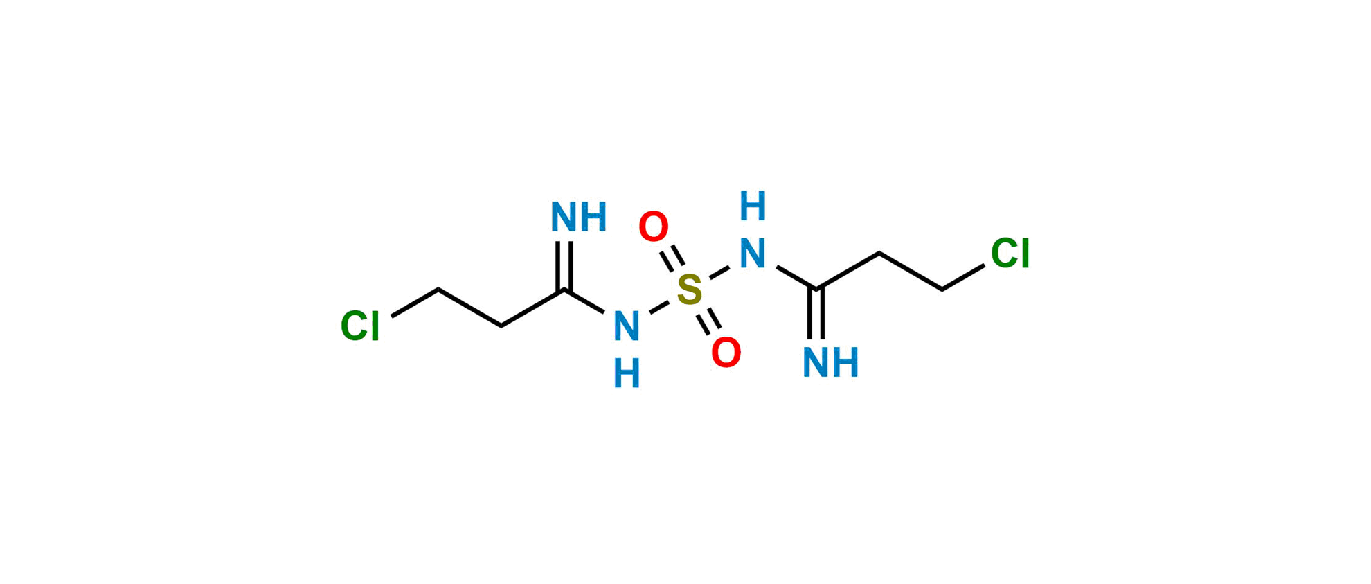 Picture of Famotidine Impurity 15