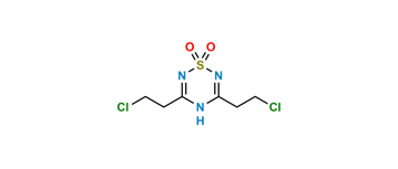 Picture of Famotidine Impurity 16