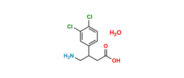 Picture of Baclofen Impurity 6